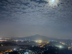 -洲际酒店·地平线全日餐厅HORIZON CAFÉ