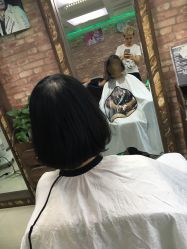 -佛伦斯私人订制烫染国际连锁西红门店