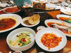-尚宴(盛世广场·食尚街店)
