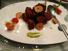 -唐廊烤鸭店(工体店)