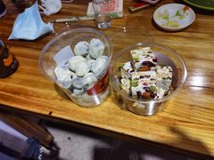 -二斗栗子(黄河道店)