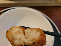 -曼泰·泰餐(江南环球港店)