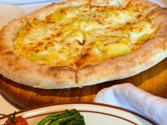 -黑宝石西餐厅(汇励99城市公园店)