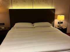 -上海崇明金茂凯悦酒店