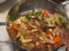 -小菜园新徽菜(常州金坛吾悦店)