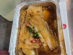 -邢氏老太太烧烤(南山店)