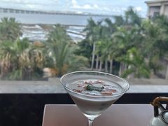 -V Bar海景扒房(北海湾惠龙万达嘉华酒店)