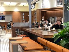 -Peet's Coffee皮爷咖啡(武商Mall手作店)