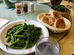 -鹊华居·地道鲁菜·海鲜·融合味(大明湖店)