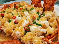 -渔家厨坊·海鲜大排档(湄洲岛店)