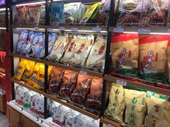 面包甜点陈列柜-樱桃鸭(丰富路店)