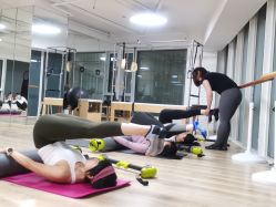 -Real Pilates优体普拉提