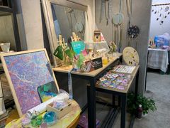 -100家灵感仓库·DIY团建(什刹海店)