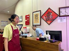 -京天红酒家(虎坊路店)