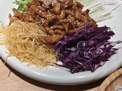 -小幸湖春饼(悦茂购物中心店)