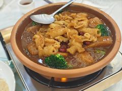 -寻味顺德·南记酒家·传统顺德菜·鱼生(广源路店)