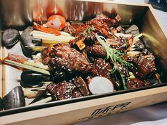 -味界·精致赣菜(招商花园城店)