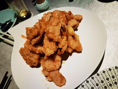 -吉祥凯悦-中餐厅(让胡路店)