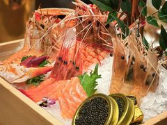 -Minase水濑·日料放题(外滩店)