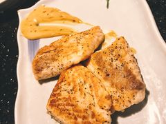 -梅筑·创意料理(王府井百货店)