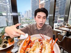 -Mr.Fish鱼鲜生海鲜放题(高德置地冬广场店)
