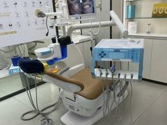 -牙博士口腔品牌连锁(杨浦店)