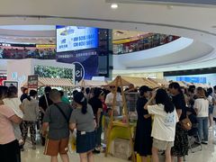 -万达广场(济南魏家庄店)