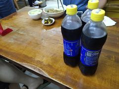 -欣达面馆(天桥支路店)