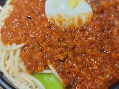 -北大家园食堂