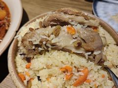 -那时新疆·若羌(经纬汇店)