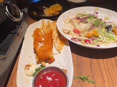 -玉川屋创意日料Bistro(柳巷店)