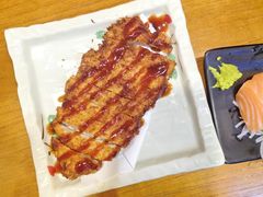 -胜代日本料理(云程巷小区店)