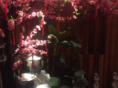 -Together·泰式按摩精油SPA(天山店)