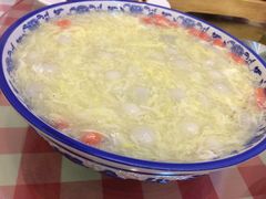 -鲁班小馆(政四街店)