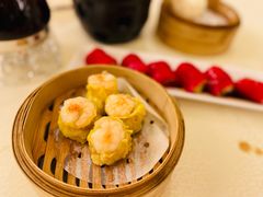 蟹籽鲜虾烧卖-金翠皇宫粤菜·点心·海鲜(翡翠店)