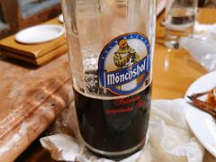 巴伐利亚黑啤-巴伐利亚啤酒坊(意式风情街店)