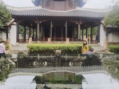 -文昌阁