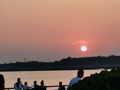 -丁香湖公园
