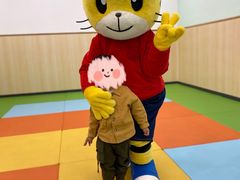 -巧虎KIDS早教托育成长中心(北京西城天虹中心)