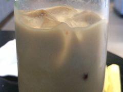 -山下C5cafe(惠通时代广场店)