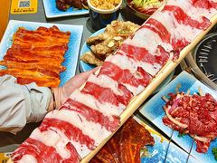 -鹤之乡·齐齐哈尔东北炭火烤肉(昆明盈江路店)