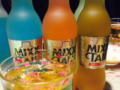 -米乐星世界KTV(汇智国际商业中心店)