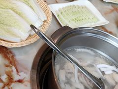 -四季合味椰子鸡(南山大冲店)