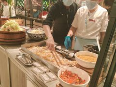 -味餐厅·海鲜·火锅·自助餐