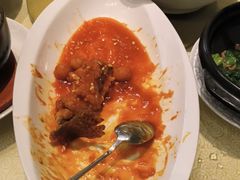 -上海虹桥宾馆味翠餐厅