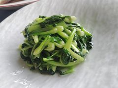 炒青菜-逸道(益丰·外滩源店)