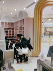 -奈尔宝·儿童乐园·亲子餐厅(华采天地店)