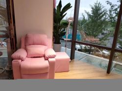 -MY WAY SALON