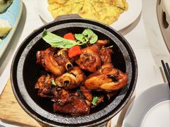 -鹿港小镇(悠唐店)