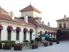 -北京张裕爱斐堡酒庄